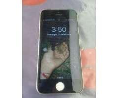 Se Vende O Se Cambia iPhone 5s