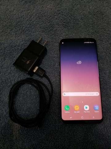 Samsung S8 Plus Samsung S8 Plus