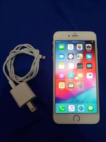 iPhone 6s Plus 64gb iPhone 6s Plus 64gb