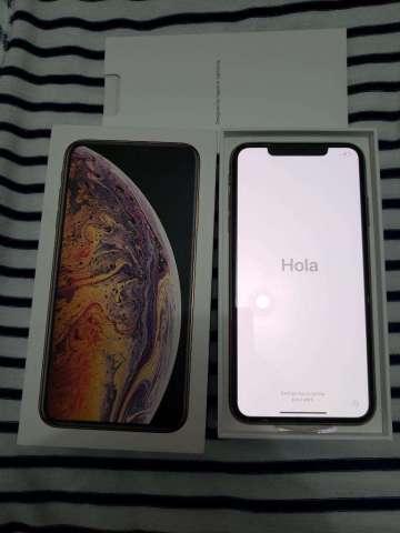 iPhone Xs Max Nuevo iPhone Xs Max Nuevo