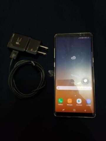 Samsung Note 8 Samsung Note 8
