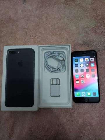 iPhone 7 Plus 128gb iPhone 7 Plus 128gb
