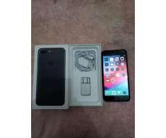 iPhone 7 Plus 128gb
