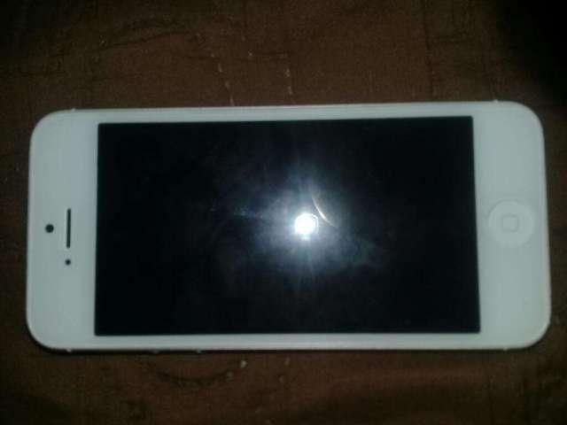 iPhone 5 iPhone 5