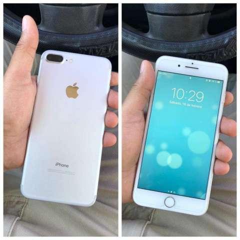 iPhone 7 Plus 32Gb iPhone 7 Plus 32Gb
