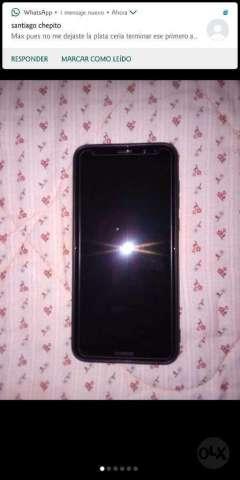Vendo Mi Huawei Mate 10 Lite con 5 Meses Vendo Mi Huawei Mate 10 Lite con 5 Meses