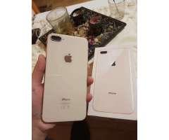 iPhone 8Plus escribe al whasap68771445