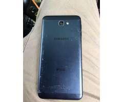 Vendo J7 Prime Detalle Lo Q Se Ve
