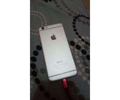 Se Vende iPhone 6 de 16 Gb