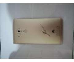 Huawei Mate8 Messi Limitededition Firma