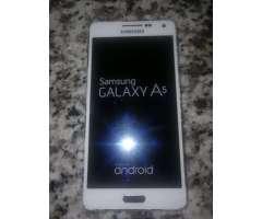 Vendo Samsung A5