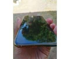 Vendo iPhone Xs de 256 Gb