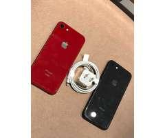 IPHONE 8 RED EDICCION LIMITADA O NEGRO