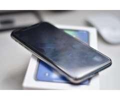 iPhone X 64GB Like New. No Acepto Ninguna tipo de Cambio