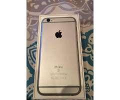 iPhone 6S de 64Gb
