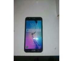 Vendo J7 de 16gb Negociable