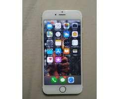 iPhone 6S, Desbloqueado, 128Gb