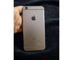 iPhone 6 Normal Gris