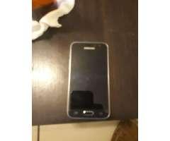 Samsung Galaxy J1 Lte Negro 8gb, Nuevo