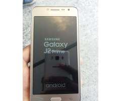 Samsung Galaxy J2 Prime