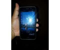 Vendo Huawei Y5 Perfecto Estado