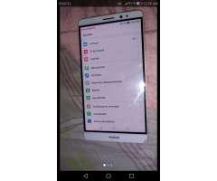 Huawei Mate 8 Tiene 3 de Ram 32 Internos