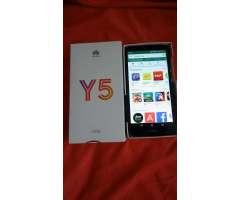 Huawei Y5 2018