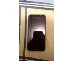 Vendo Huawei Y5 2018de Una Semana de Uso