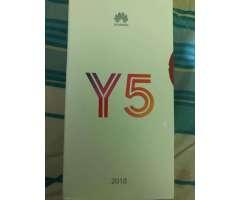 Huawei Y 5