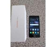 Vendo Huawei P8 Lite