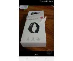 Huawei Band 3e Nuevo sin Uso