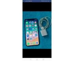 iPhone X Ganga Solo con 1 Condicion