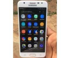 Vendo Samsung J5 Prime