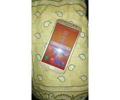 Samsung J2 Pro Lte Gold Impecable Libre