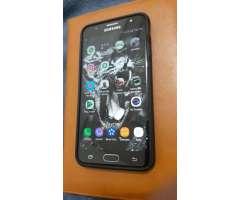 Vendo O Cambio J7 Prime Nuevo en Cajeta