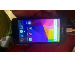 Celular Blu Barato Liberado Detall Anda