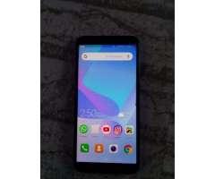Huawei Y6 2018 3 Meses de Uso