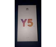 Venta Celular Huawei Y5 Lite 2018