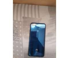 Vendo O Cambio Huawei Y7 2018