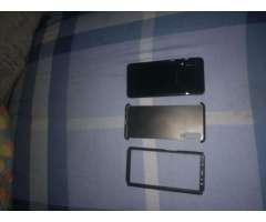 Vendo Samsung A7 2018 Nuevo
