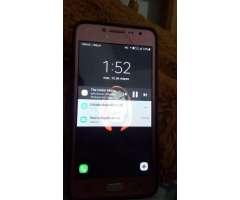Vendo Samsung Galaxy J2 Prime 16gb