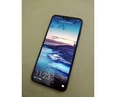 Vendo Huawei Y9 2019 Como Nuevo