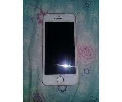 Vendo iPhone 5