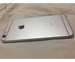 Ganga Vendo iPhone 6S Plus&#x24;220 para Yaaa