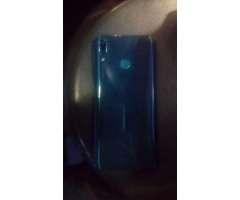 Huawei Y9 2019