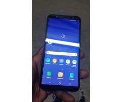 Samsung J8