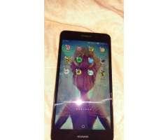 Huawei Y6ii