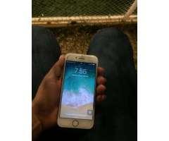 Estoy Vendiendo Un iPhone 6S Negociable