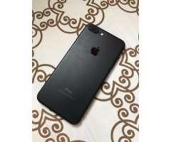 iPhone 7 Plus 128Gb Perfect