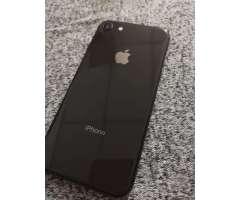 iPhone 8